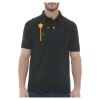 Men/Unisex Ring Spun Piqué Sport Polo Shirt Thumbnail