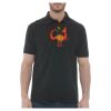 Men/Unisex Ring Spun Piqué Sport Polo Shirt Thumbnail