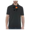 Men/Unisex Ring Spun Piqué Sport Polo Shirt Thumbnail