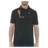 Men/Unisex Ring Spun Piqué Sport Polo Shirt Thumbnail