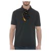 Men/Unisex Ring Spun Piqué Sport Polo Shirt Thumbnail