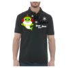 Men/Unisex Ring Spun Piqué Sport Polo Shirt Thumbnail