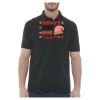 Men/Unisex Ring Spun Piqué Sport Polo Shirt Thumbnail