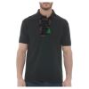Men/Unisex Ring Spun Piqué Sport Polo Shirt Thumbnail