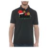 Men/Unisex Ring Spun Piqué Sport Polo Shirt Thumbnail