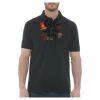 Men/Unisex Ring Spun Piqué Sport Polo Shirt Thumbnail