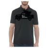 Men/Unisex Ring Spun Piqué Sport Polo Shirt Thumbnail