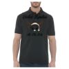 Men/Unisex Ring Spun Piqué Sport Polo Shirt Thumbnail
