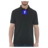 Men/Unisex Ring Spun Piqué Sport Polo Shirt Thumbnail