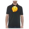 Men/Unisex Ring Spun Piqué Sport Polo Shirt Thumbnail