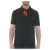 Men/Unisex Ring Spun Piqué Sport Polo Shirt Thumbnail