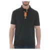 Men/Unisex Ring Spun Piqué Sport Polo Shirt Thumbnail