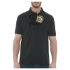 Men/Unisex Ring Spun Piqué Sport Polo Shirt Thumbnail