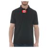 Men/Unisex Ring Spun Piqué Sport Polo Shirt Thumbnail