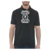 Men/Unisex Ring Spun Piqué Sport Polo Shirt Thumbnail