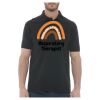 Men/Unisex Ring Spun Piqué Sport Polo Shirt Thumbnail