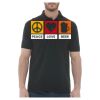 Men/Unisex Ring Spun Piqué Sport Polo Shirt Thumbnail
