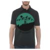 Men/Unisex Ring Spun Piqué Sport Polo Shirt Thumbnail