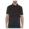 Men/Unisex Ring Spun Piqué Sport Polo Shirt Thumbnail