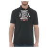 Men/Unisex Ring Spun Piqué Sport Polo Shirt Thumbnail