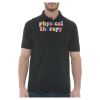 Men/Unisex Ring Spun Piqué Sport Polo Shirt Thumbnail