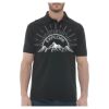 Men/Unisex Ring Spun Piqué Sport Polo Shirt Thumbnail