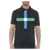 Men/Unisex Ring Spun Piqué Sport Polo Shirt Thumbnail