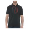 Men/Unisex Ring Spun Piqué Sport Polo Shirt Thumbnail