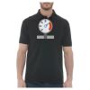 Men/Unisex Ring Spun Piqué Sport Polo Shirt Thumbnail