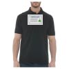 Men/Unisex Ring Spun Piqué Sport Polo Shirt Thumbnail