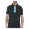 Men/Unisex Ring Spun Piqué Sport Polo Shirt Thumbnail