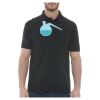 Men/Unisex Ring Spun Piqué Sport Polo Shirt Thumbnail