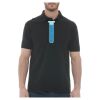 Men/Unisex Ring Spun Piqué Sport Polo Shirt Thumbnail