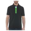 Men/Unisex Ring Spun Piqué Sport Polo Shirt Thumbnail