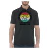 Men/Unisex Ring Spun Piqué Sport Polo Shirt Thumbnail