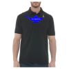 Men/Unisex Ring Spun Piqué Sport Polo Shirt Thumbnail