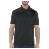 Men/Unisex Ring Spun Piqué Sport Polo Shirt Thumbnail