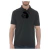Men/Unisex Ring Spun Piqué Sport Polo Shirt Thumbnail