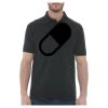 Men/Unisex Ring Spun Piqué Sport Polo Shirt Thumbnail