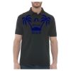 Men/Unisex Ring Spun Piqué Sport Polo Shirt Thumbnail