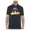 Men/Unisex Ring Spun Piqué Sport Polo Shirt Thumbnail