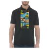 Men/Unisex Ring Spun Piqué Sport Polo Shirt Thumbnail