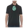 Men/Unisex Ring Spun Piqué Sport Polo Shirt Thumbnail