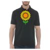 Men/Unisex Ring Spun Piqué Sport Polo Shirt Thumbnail