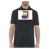 Men/Unisex Ring Spun Piqué Sport Polo Shirt Thumbnail