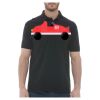 Men/Unisex Ring Spun Piqué Sport Polo Shirt Thumbnail