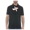 Men/Unisex Ring Spun Piqué Sport Polo Shirt Thumbnail