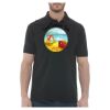 Men/Unisex Ring Spun Piqué Sport Polo Shirt Thumbnail
