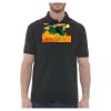 Men/Unisex Ring Spun Piqué Sport Polo Shirt Thumbnail