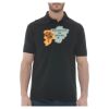 Men/Unisex Ring Spun Piqué Sport Polo Shirt Thumbnail